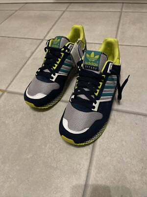 ADIDAS Original ZXZ ADV Vintage Retro Gr.45 1/3 NEU OVP RAR | eBay.de