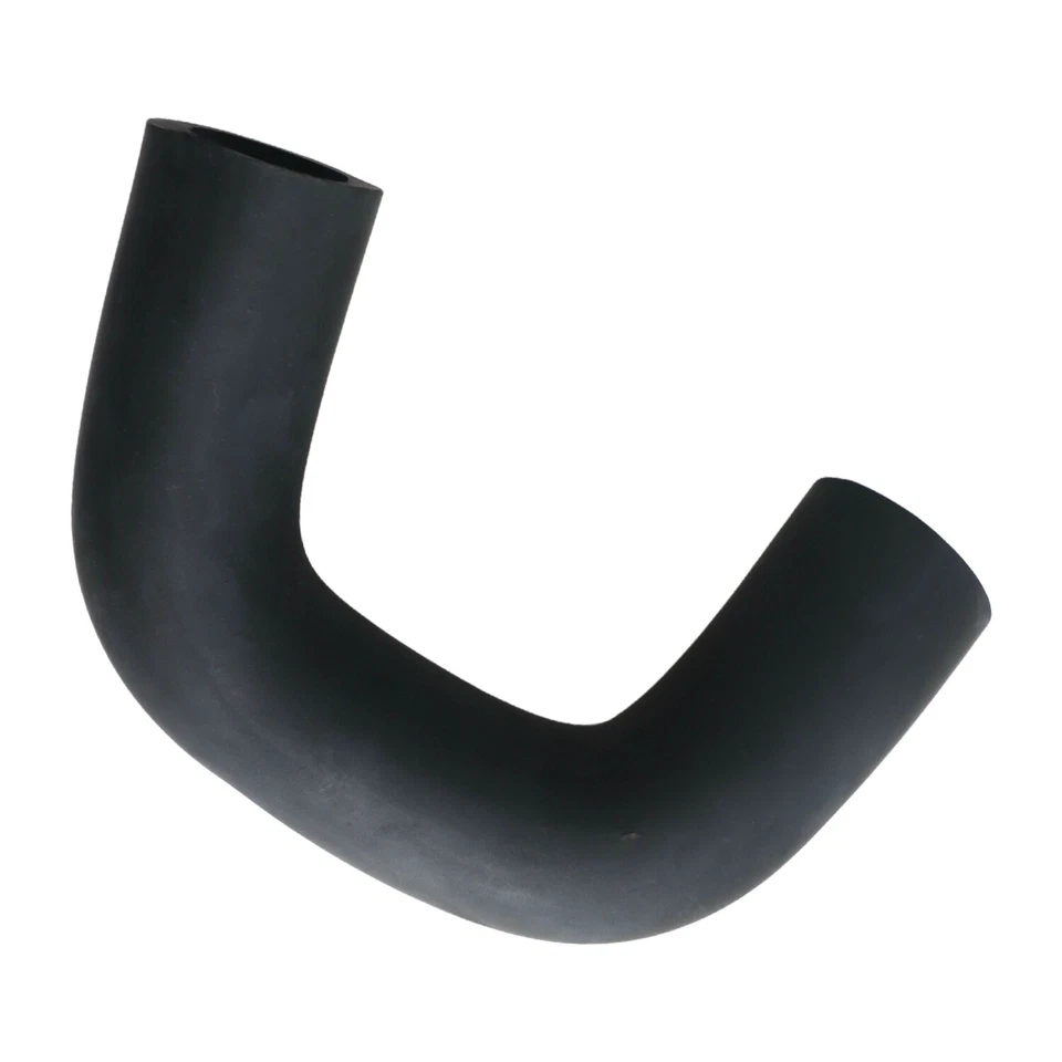 Tubo de tubo de soplado de motor negro apto para 2000 2001 2002 2003 2004 Xterra Foto 4 de 4