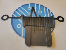 Xerox DocuMate 4440 Output Tray (Missing Extension Piece) Sold AS-IS