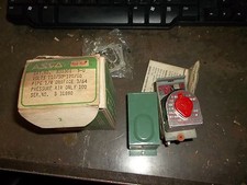 ASCO RED-HAT 8318C1 3-U 110/120V 50/60HZ PIPE 1/4 SOLENOID VALVE 231-2 