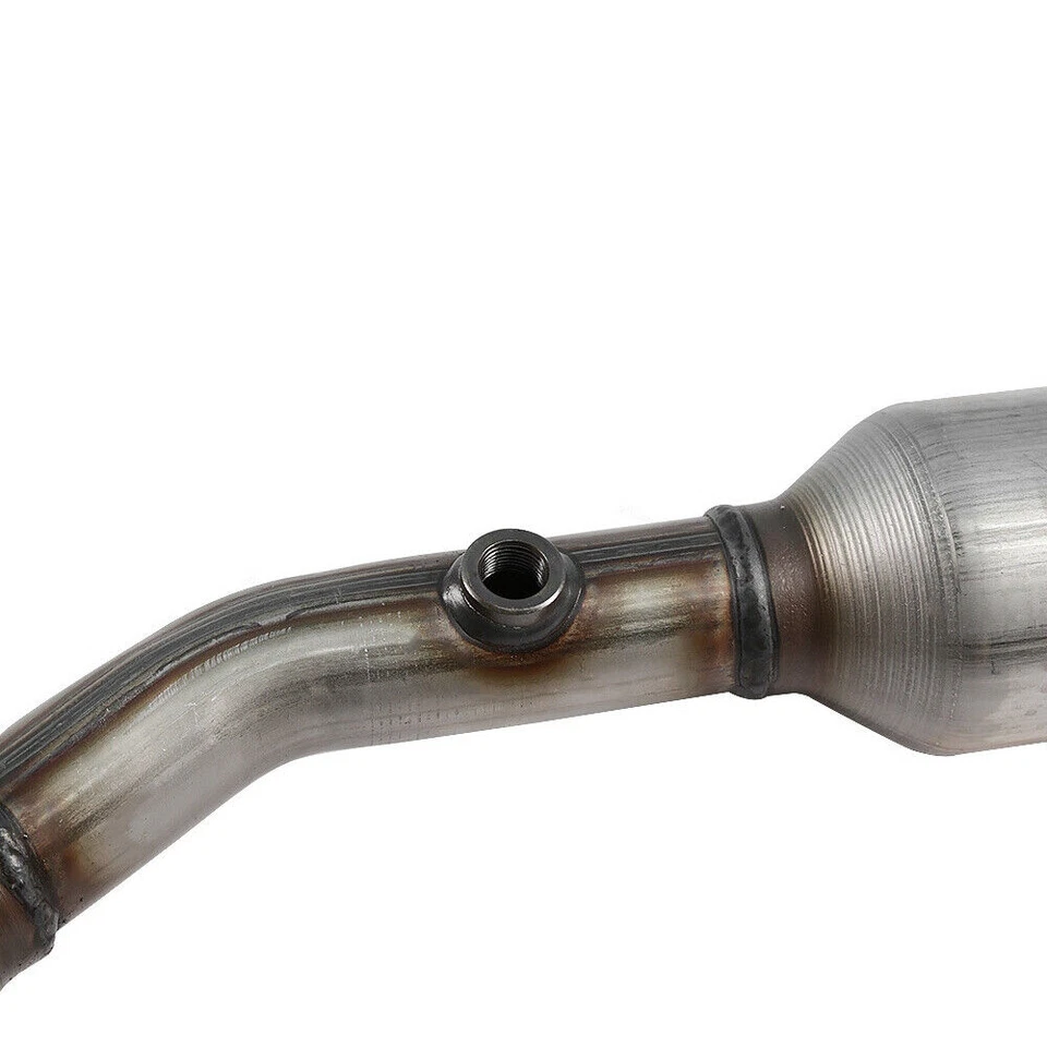 New Catalytic Converter For 2003-2008 Toyota Corolla Matrix / Pontiac Vibe 1.8L - Image 4 of 4