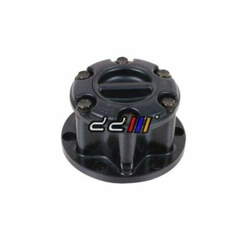 Wheel Bearing Locking Hub Lock Fit For Suzuki X-90 Vitara Sidekick Jimny Geo - Picture 3 of 4