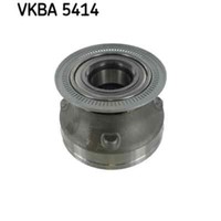 Skf Vkba 5414 Radlagersatz Vorne FüR M.A.N. Tga Tgm Tgs Tgx