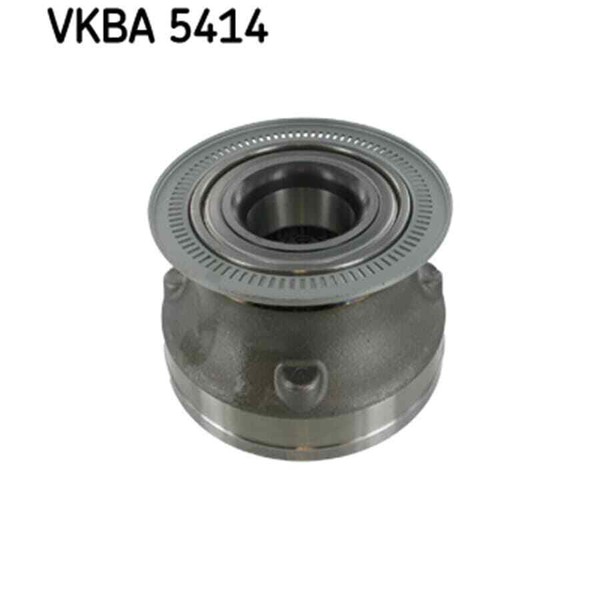 Skf Vkba 5414 Radlagersatz Vorne FüR M.A.N. Tga Tgm Tgs Tgx-image