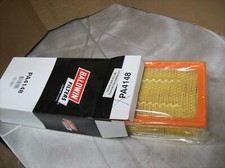 Baldwin Genuine Air Filter PA4148