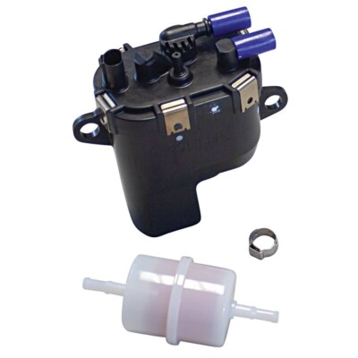 Kohler Fuel Pump Module Kit Genuine Part # 25 755 73-S