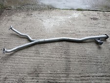 Hyundai Santa Fe 2005-2012 Exhaust Pipe Centre (D20603)