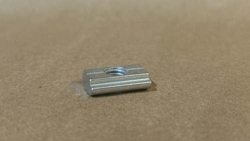 Swivel Block 8MM 3842516671 Lot of 10 - Afbeelding 3 van 5