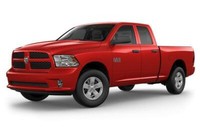 2021 RAM 1500 Classic Night Edition