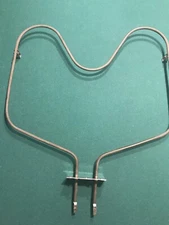 NEW Bottom Base Oven Element , WP308180 MAKE OFFER LX32256   F5--