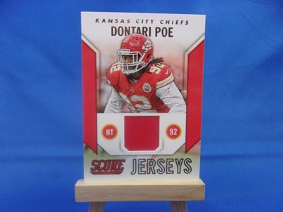 dontari poe jersey