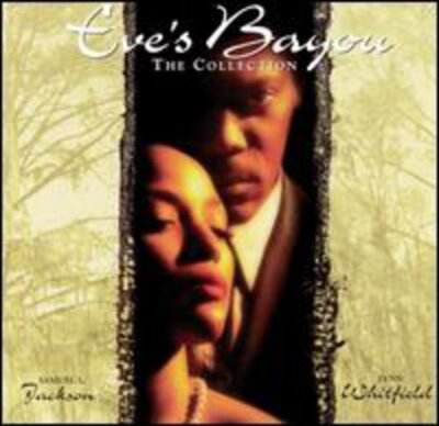 Soundtrack by Eve's Bayou Collection / O.S.T. (CD, 1997)