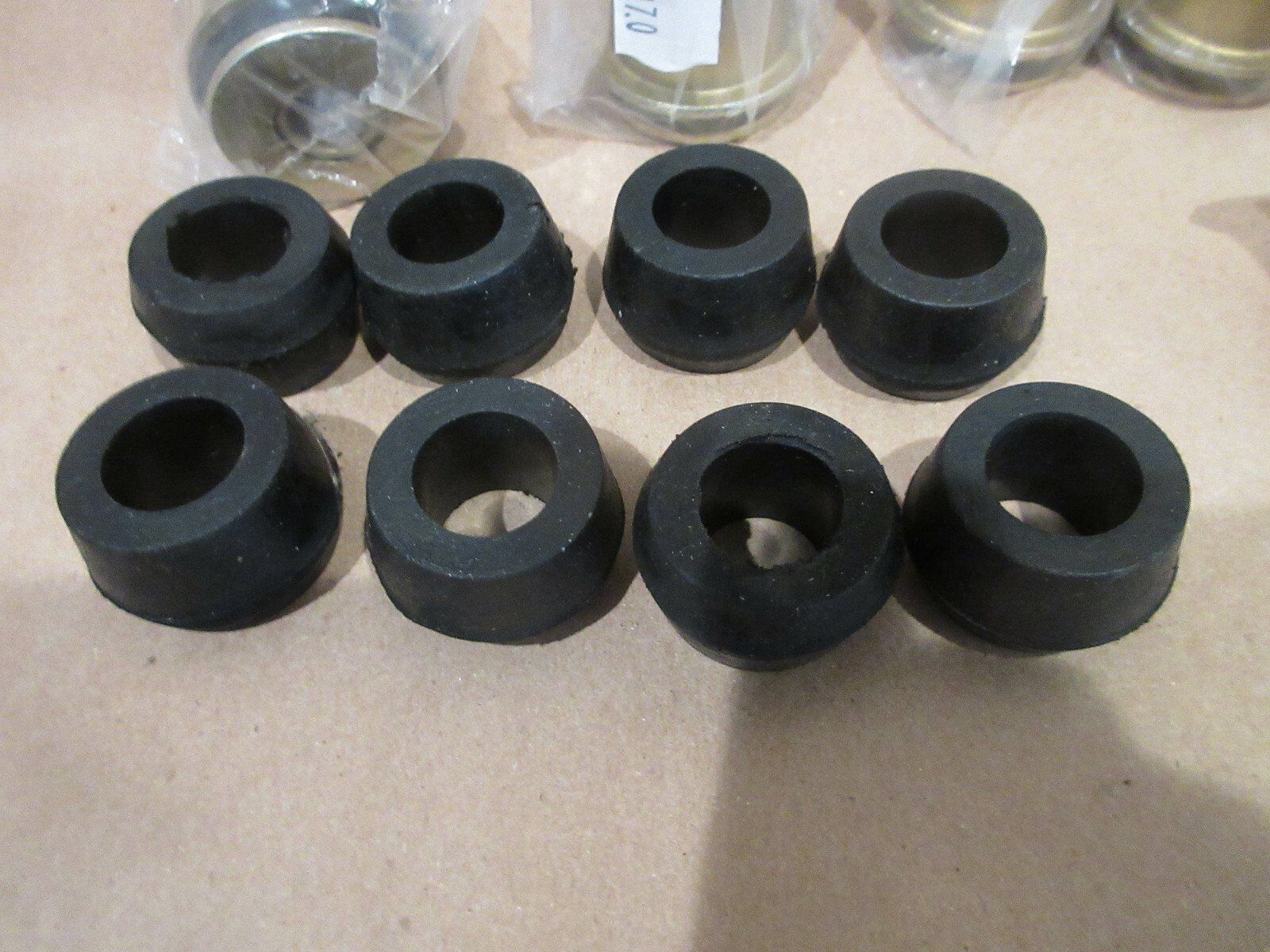Ferrari Testarossa - Front Suspension Bush Kit Aftermarket P/N F1208025