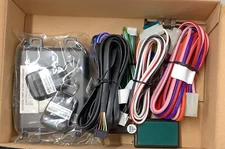 FlashLogic Ca4054 remote start