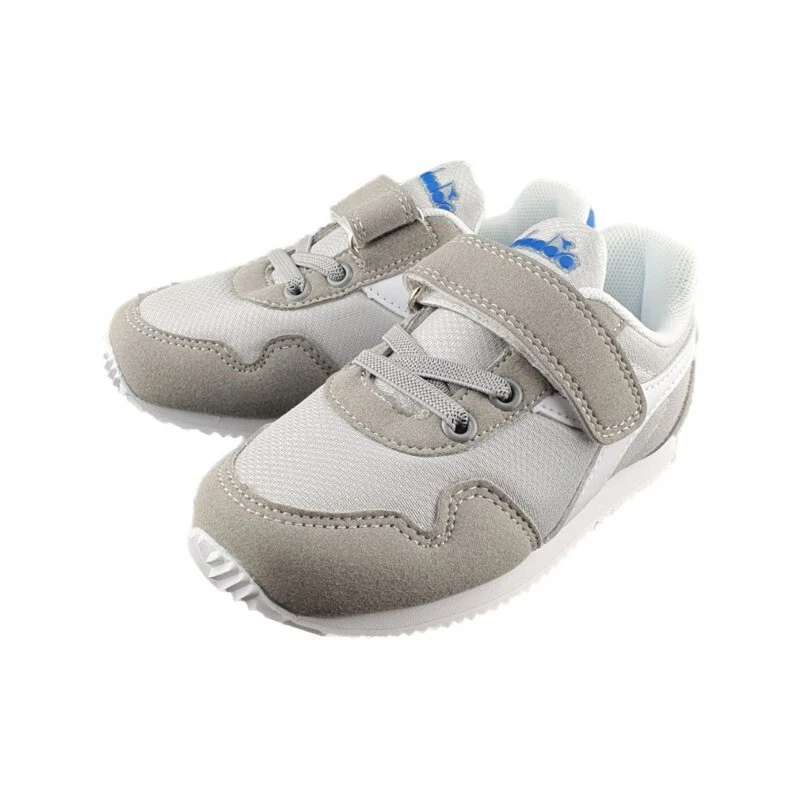 Sneakers Child Diadora SIMPLE RUN PS Tear Fake Laces 101.179246 01 75067