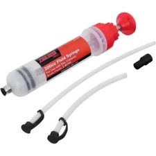 ZEELINE by Milton® ZE1050 - 200cc Fluid Syringe