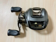 Daiwa Baitcasting Reel 06 STEEZ 103H Right Handle Gear Ratio 6.3:1 #CO