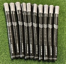 10 X Lamkin Sonar Black  Midsize Golf Grips NEW RANGE