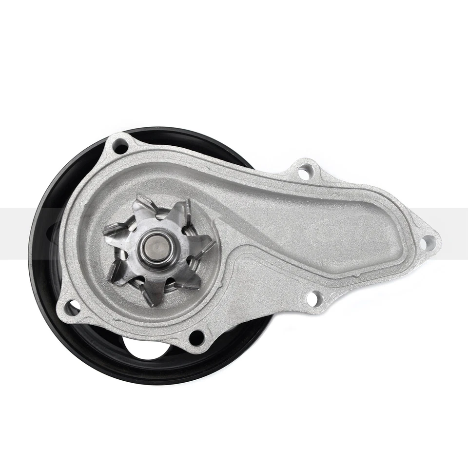 Engine Water Pump for 03-11 Honda Element Accord CR-V Acura TSX 2.4L DOHC - Image 2 of 4