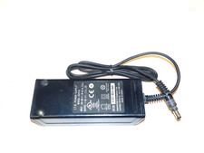 Used Samsung Geuine UAPU2 AC Adapter 12V 1.5A ITE Power Supply 100 240V