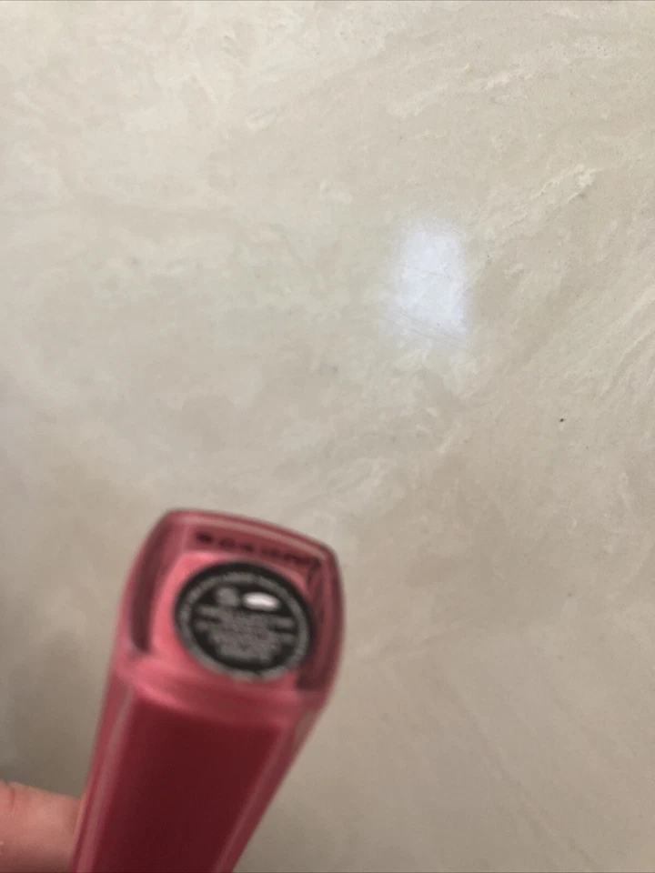 Pink glitter lipgloss￼ Nars - Image 3 of 3