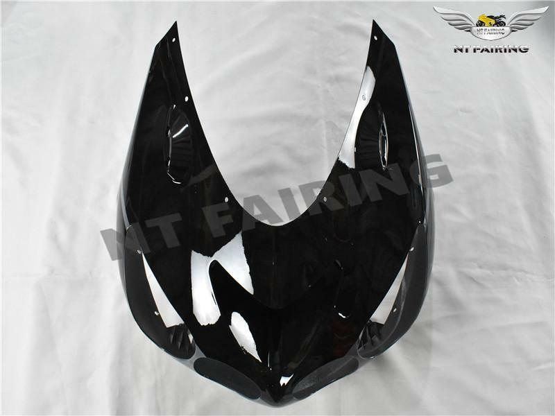Fit for Kawasaki Ninja 2006-2011 ZX14R Grey Fairing Kit Fit for Kawasaki Ninja 2006-2011 ZX14R Grey Fairing Kit