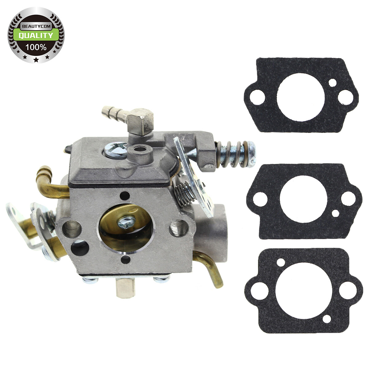 CARBURATORE PER HILTI DSH700, DSH900 (261957, WALBRO WT-895 - Foto 6