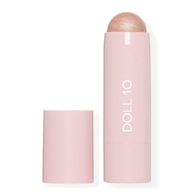 Doll 10 Doll Skin Genius The Multitasker 3-in-1 Creme Illuminator GLOW GETTER