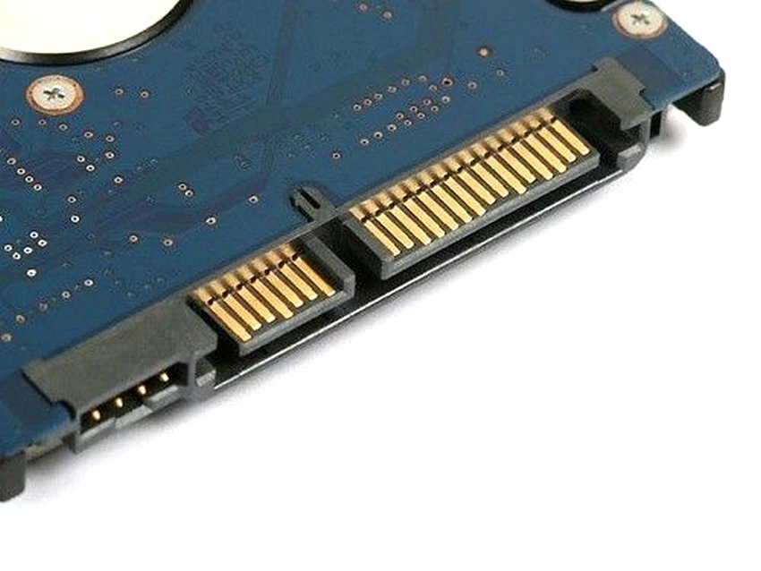 7200RPM random 2.5" 750GB  SATA II HDD Laptop Internal Hard Drive - Image 4 of 4