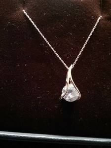 beaverbrooks necklace