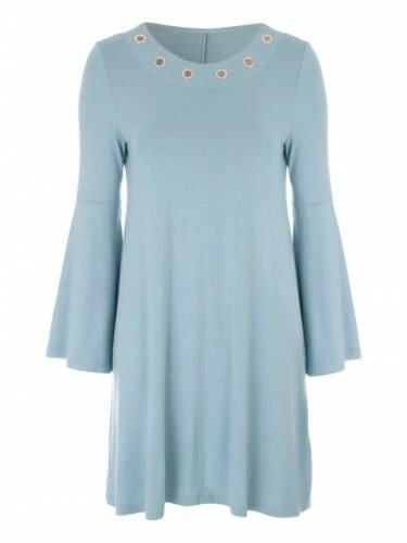 Slip Dress Dresses Size 10