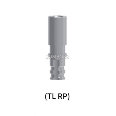 US 1 PC Straumann Compatible Dental  TL RP Analog