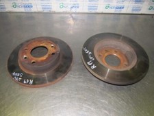 Disque de frein Renault R19