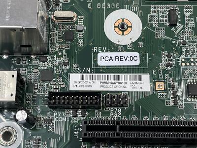 B450M Carte Mère AM4 Pour Ryzen 5 5600G CPU Bali PRIcloser B450M-A