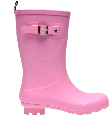Ladies Wellies Jack Wills Welly Boots Jack Wills Tall Welly Ld54