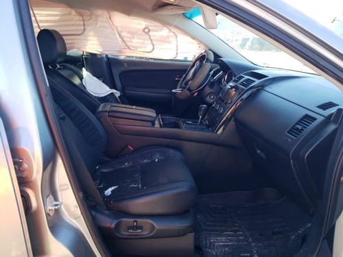 Passenger Right Front Door Fits 07-15 MAZDA CX-9 680645 - Picture 7 of 12