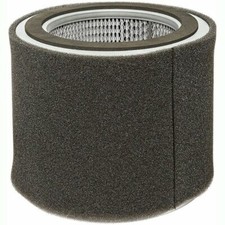 552 Green Valley Compressor Air Filter - Made In Usa - 2000 Working Hours