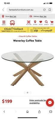 Black Fantastic Furniture Glass Coffee Table Tables - Glass Top Coffee Table Fantastic Furniture Black Fantastic Furniture Glass Coffee Table Tables - Glass Top Coffee Table Fantastic Furniture