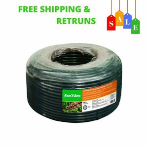 irrigation 500ft sprinkler