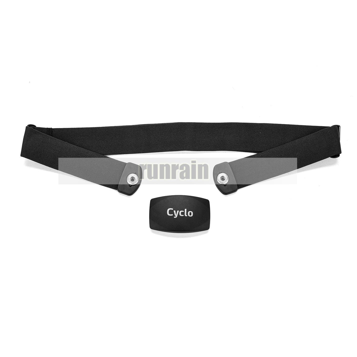 Cyclo CS012 ANT+ Heart Rate Strap for Magellan Cyclo 315 505