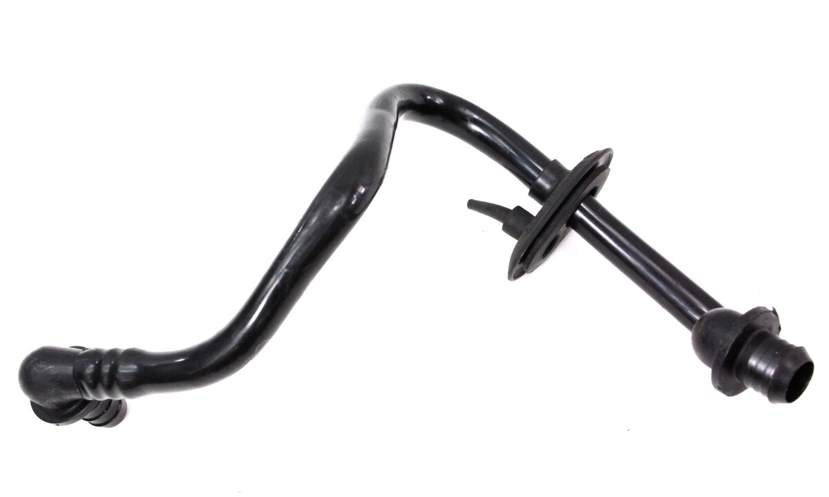 Tuyau Avant+ Kit Complet Pour VW PASSAT 1.6 D 80cv (1988-1993) - Neuf