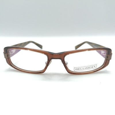 Bellinger Denmark Kamaeleon Brille KA12 c. 200 wechselbare Bügel B71 c. 279 neu