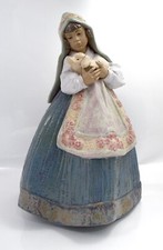 Lladro Country Joy Kollektion Figur Figurine ...