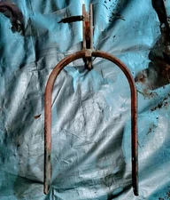 GENUINE TROY-BILT HORSE ROTO TILLER FOWARD REVERSE LEVER GW-1921