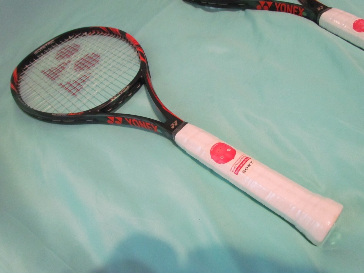 YONEX Vcore 100L 100インチ 280g