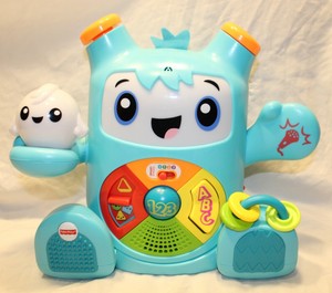 rockit fisher price
