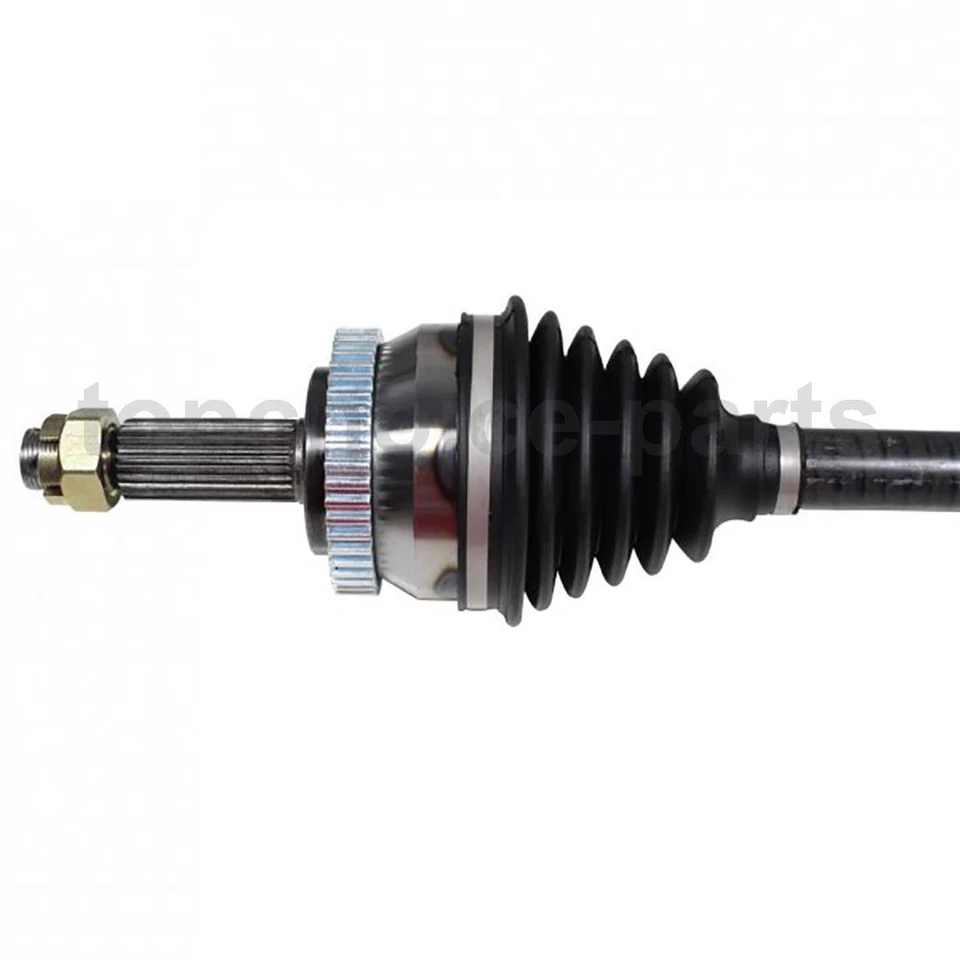 Eje delantero derecho pasajero CV eje para 2007 2008 2009 2010 2011 2012 Kia Rondo Foto 2 de 4