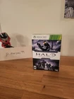 Halo Origins Bundle Xbox Brand New Sealed