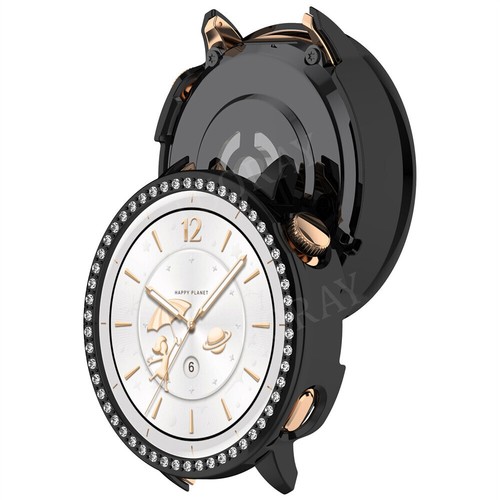 Watch Protective Case PC + Tempered Film Hard Case Watch For OPPO Watch X2 Mini - Zdjęcie 38 z 87