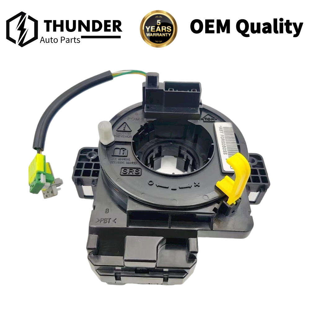 High-Quality Clock Spring for Honda CR-V 2019-2021 OEM #77900-TLA-D21  